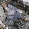 Полуавтоматическая машина для подсчета таблеток ZS-4A