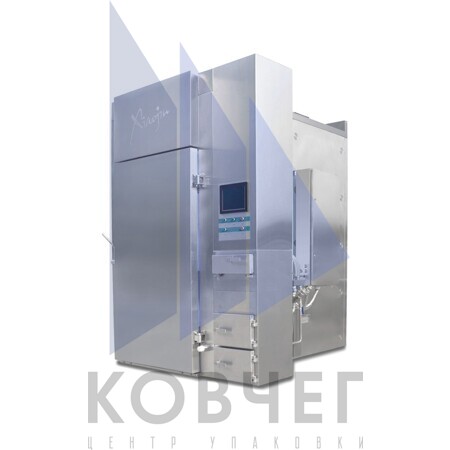 Термодымовая камера YXD1/3